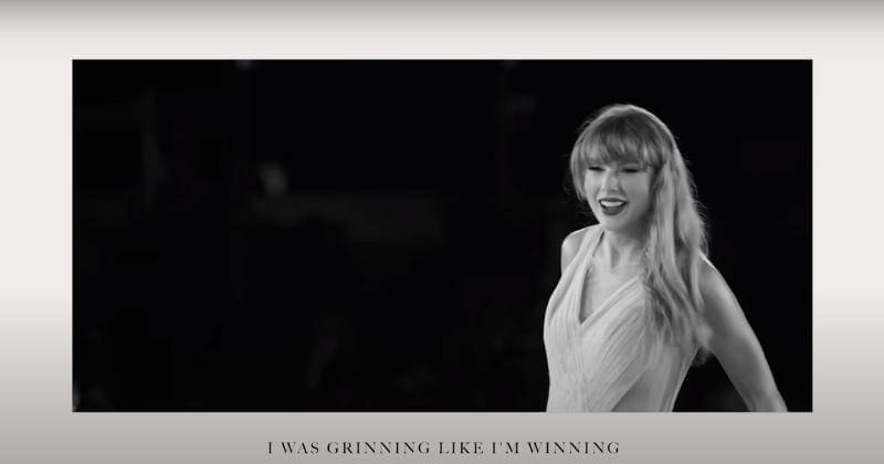 Youtube.com/TaylorSwift